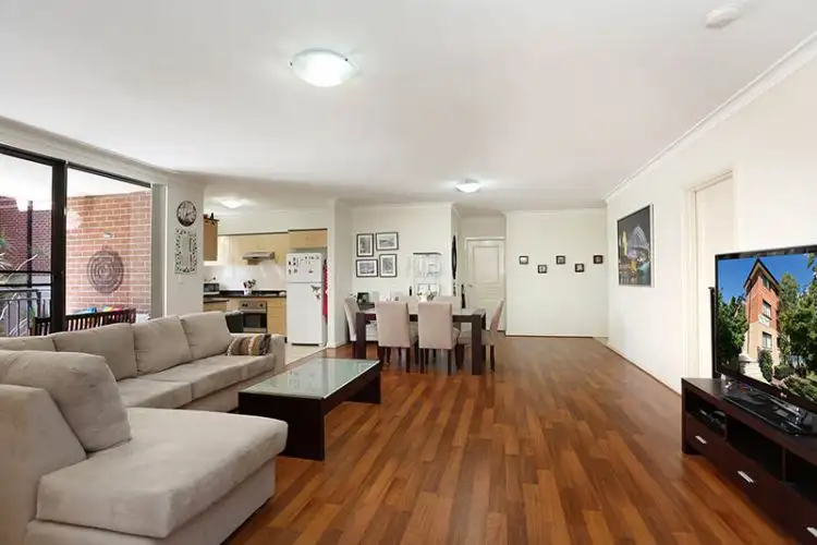 Third view of Homely unit listing, 29/9 Kilbenny Street, Kellyville Ridge NSW 2155