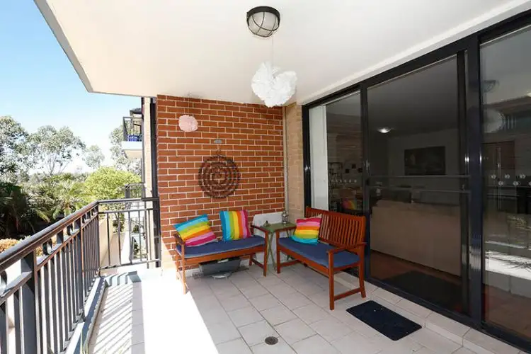 Fifth view of Homely unit listing, 29/9 Kilbenny Street, Kellyville Ridge NSW 2155
