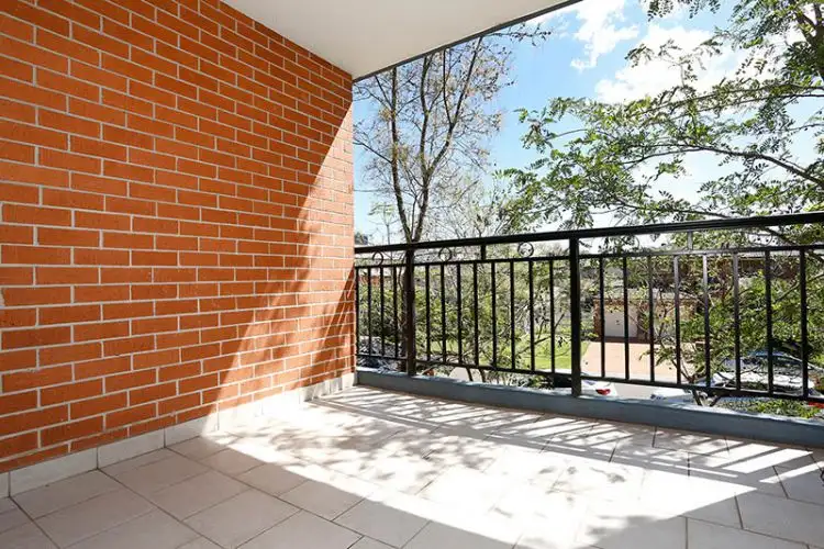 Sixth view of Homely unit listing, 29/9 Kilbenny Street, Kellyville Ridge NSW 2155