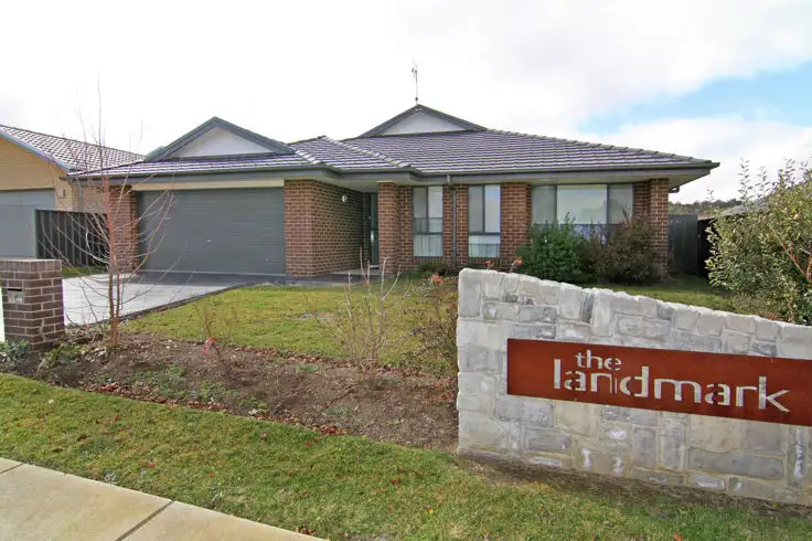 Main view of Homely house listing, 28 Albion Close, Armidale NSW 2350
