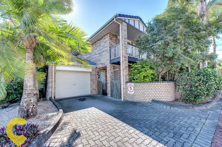 z22/16 Arcadia Street, Eight Mile Plains QLD 4113