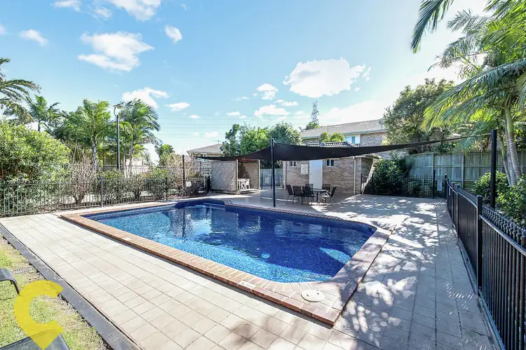 Second view of Homely house listing, z22/16 Arcadia Street, Eight Mile Plains QLD 4113
