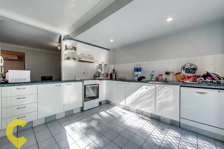 Third view of Homely house listing, z22/16 Arcadia Street, Eight Mile Plains QLD 4113