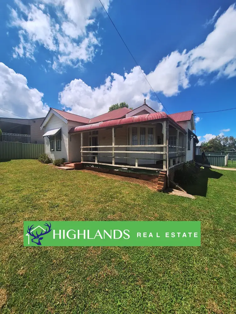 265 Meade Street, Glen Innes NSW 2370