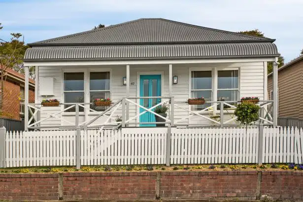 Main view of Homely house listing, 67 Henry Street, Tighes Hill NSW 2297