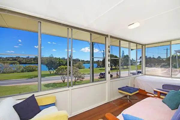 Third view of Homely house listing, 22 Fingal Road, Fingal Head NSW 2487