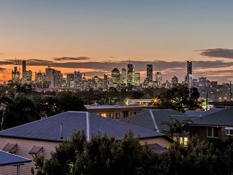 4/21 Rialto St, Coorparoo QLD 4151