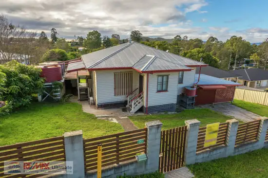 30 Ethel Street, Kilcoy QLD 4515