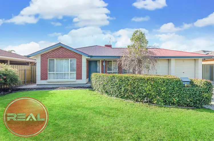 23 Dawn Close, Andrews Farm SA 5114