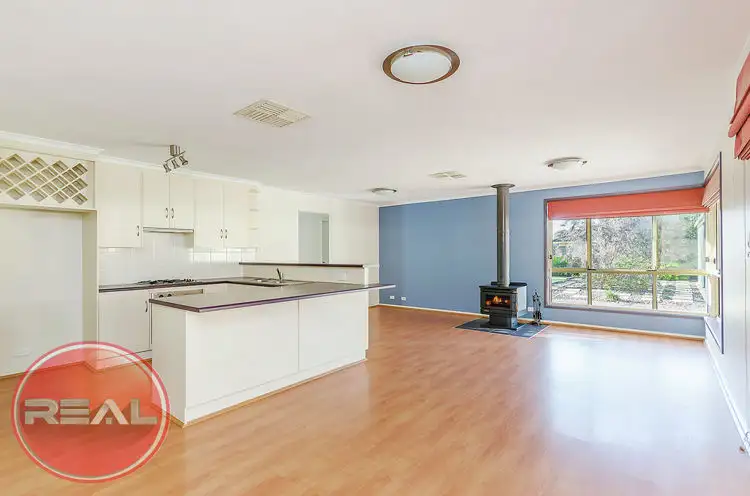 Second view of Homely house listing, 23 Dawn Close, Andrews Farm SA 5114