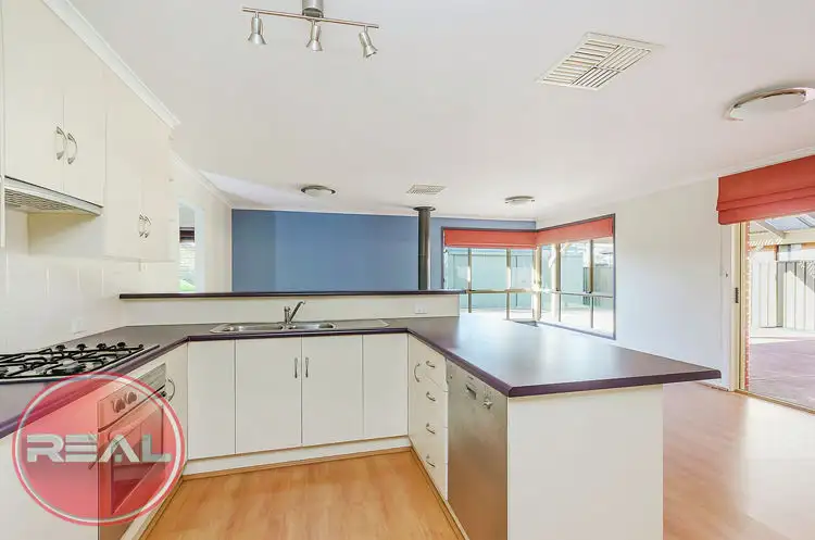 Third view of Homely house listing, 23 Dawn Close, Andrews Farm SA 5114