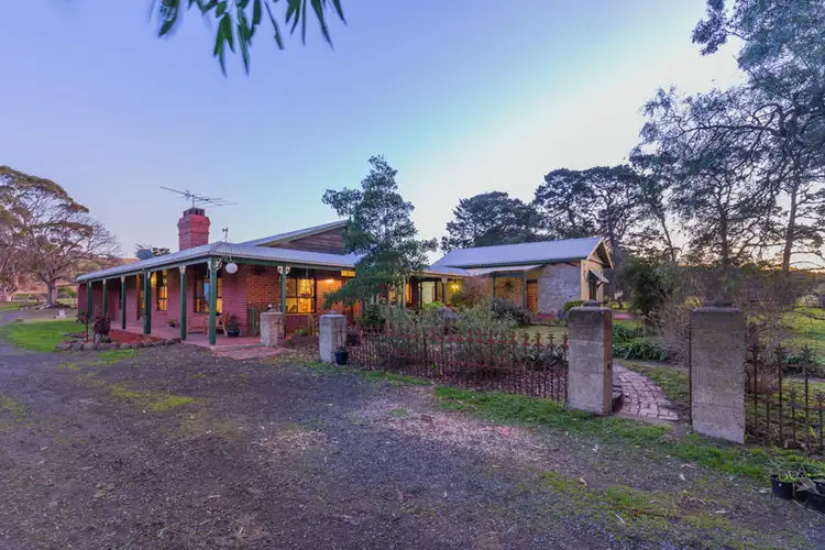 Main view of Homely rural property listing, 35 Crooks Road, Ceres VIC 3221