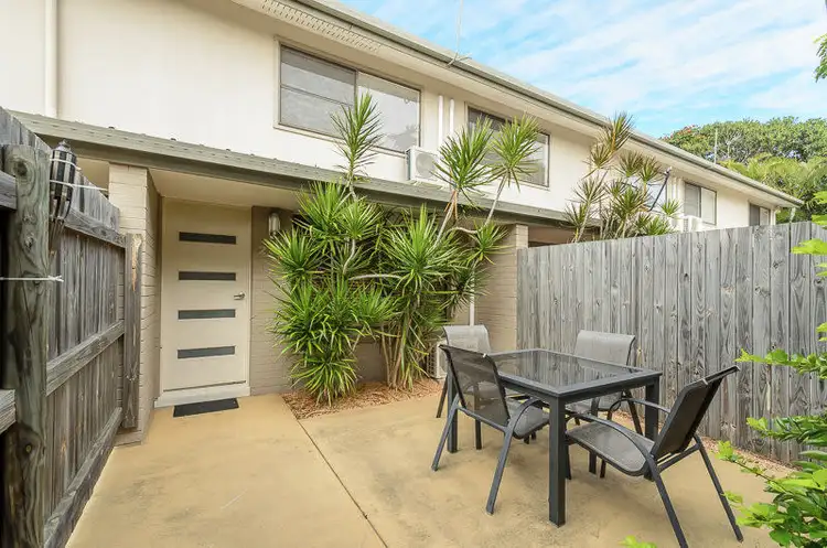 2/35 French Street, South Gladstone QLD 4680