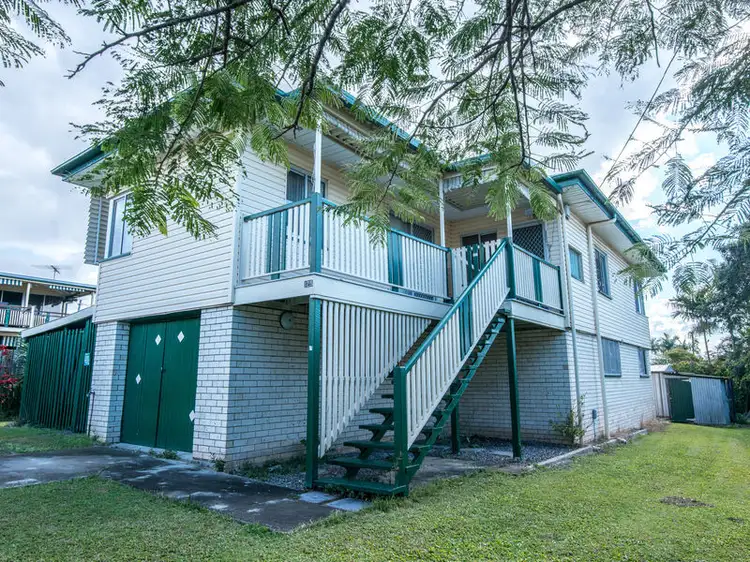 Main view of Homely house listing, 125 Besham Parade, Wynnum QLD 4178