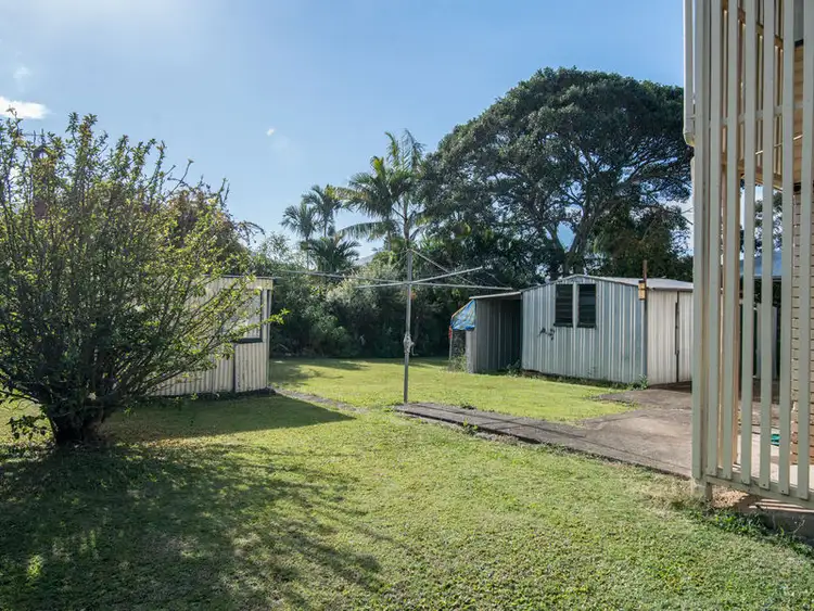 Second view of Homely house listing, 125 Besham Parade, Wynnum QLD 4178