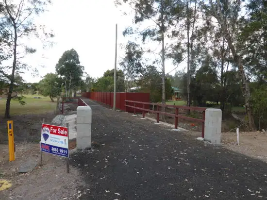 Lot 2, 33-35 TINNEY ROAD, Upper Caboolture QLD 4510