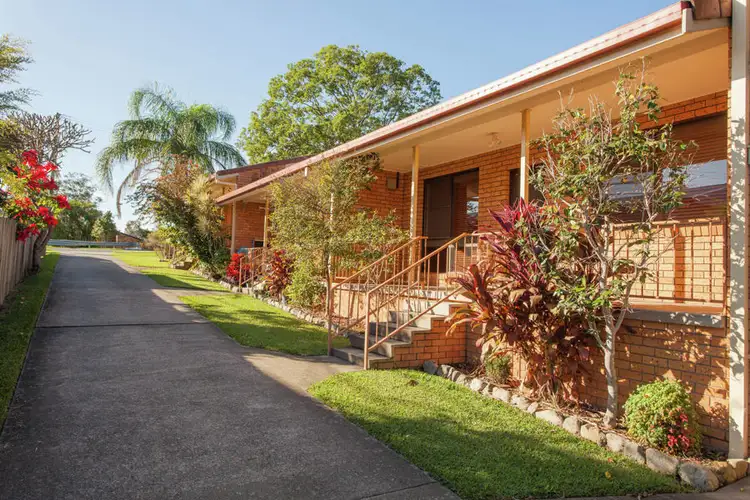 3/83 Sawtell Road, Toormina NSW 2452