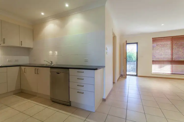 Second view of Homely unit listing, 3/83 Sawtell Road, Toormina NSW 2452
