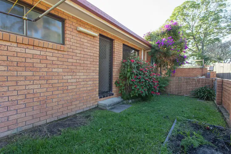 Fourth view of Homely unit listing, 3/83 Sawtell Road, Toormina NSW 2452