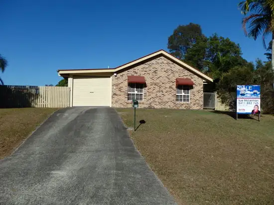 25 Sittella St, Bellmere QLD 4510