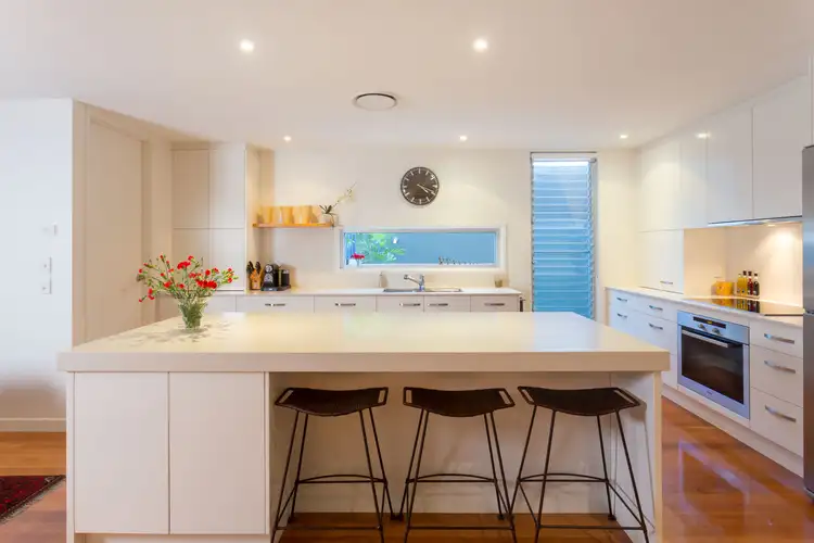 Sixth view of Homely house listing, 104 Highland Tce, St Lucia QLD 4067