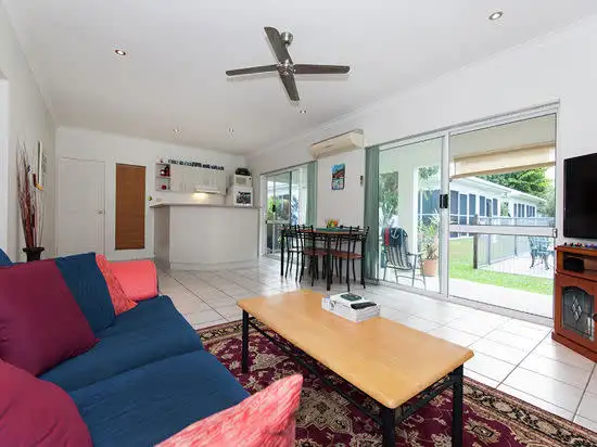 Main view of Homely unit listing, 3/25 Thooleer Close, Cooya Beach QLD 4873