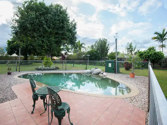 Second view of Homely unit listing, 3/25 Thooleer Close, Cooya Beach QLD 4873