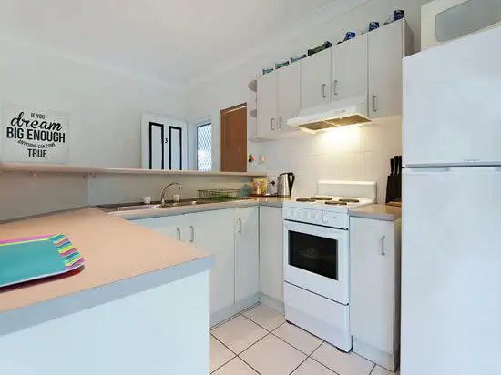 Fourth view of Homely unit listing, 3/25 Thooleer Close, Cooya Beach QLD 4873