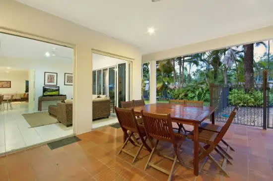 Fourth view of Homely house listing, 1 Coral Drive, Port Douglas QLD 4877