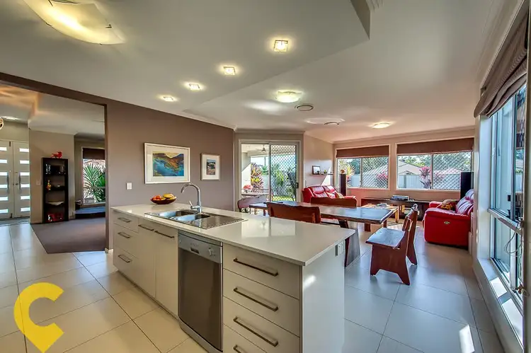 Fifth view of Homely house listing, 2 Bridget Court, Middle Ridge QLD 4350