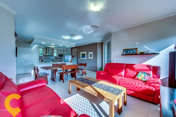 Sixth view of Homely house listing, 2 Bridget Court, Middle Ridge QLD 4350