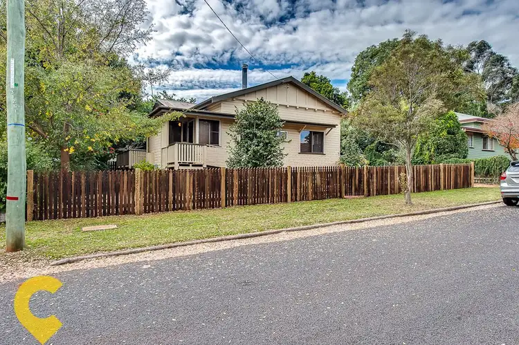 11 Boland Street, North Toowoomba QLD 4350