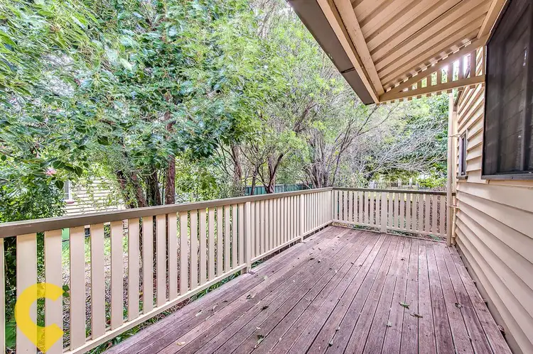 Second view of Homely house listing, 11 Boland Street, North Toowoomba QLD 4350