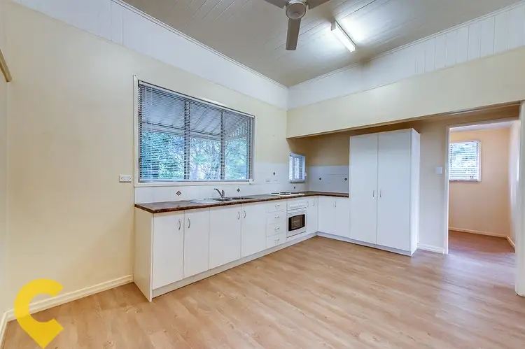 Fourth view of Homely house listing, 11 Boland Street, North Toowoomba QLD 4350