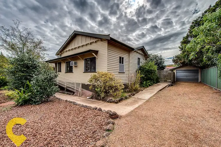 Sixth view of Homely house listing, 11 Boland Street, North Toowoomba QLD 4350