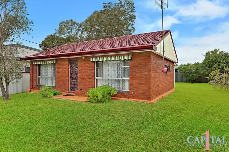 Main view of Homely house listing, 45 Second Avenue, Toukley NSW 2263