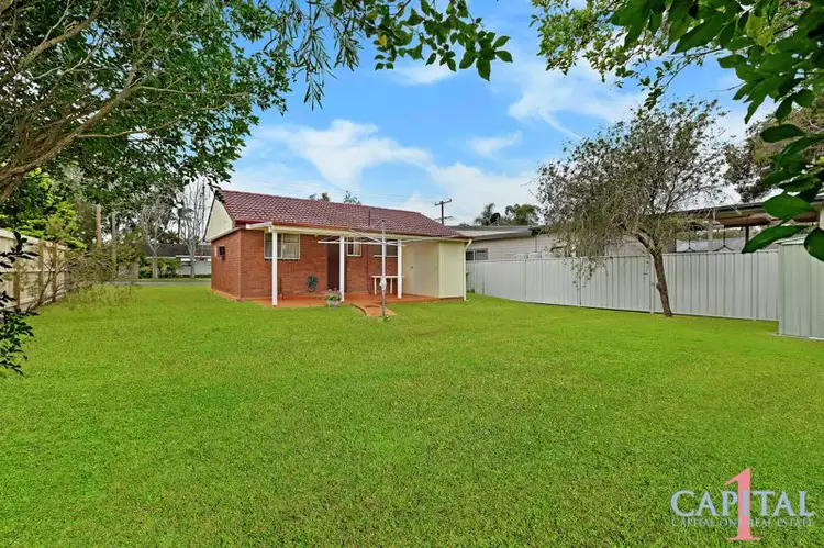 Second view of Homely house listing, 45 Second Avenue, Toukley NSW 2263