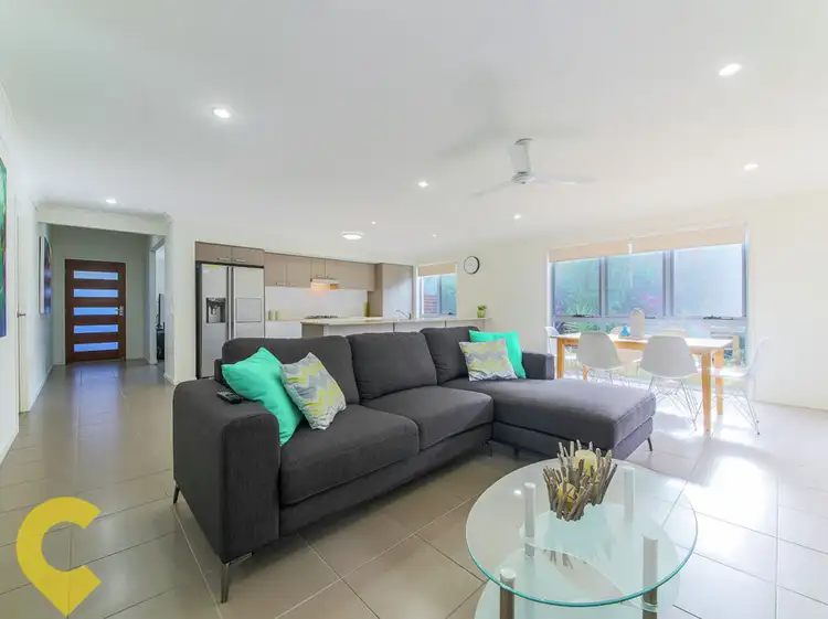 2 Brookside Circuit, Ormeau QLD 4208