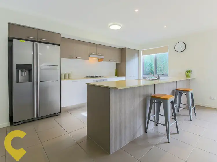Second view of Homely house listing, 2 Brookside Circuit, Ormeau QLD 4208