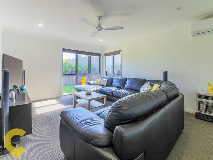 Fifth view of Homely house listing, 2 Brookside Circuit, Ormeau QLD 4208