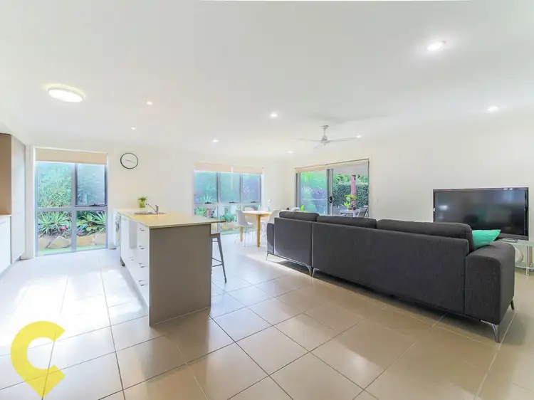 Sixth view of Homely house listing, 2 Brookside Circuit, Ormeau QLD 4208