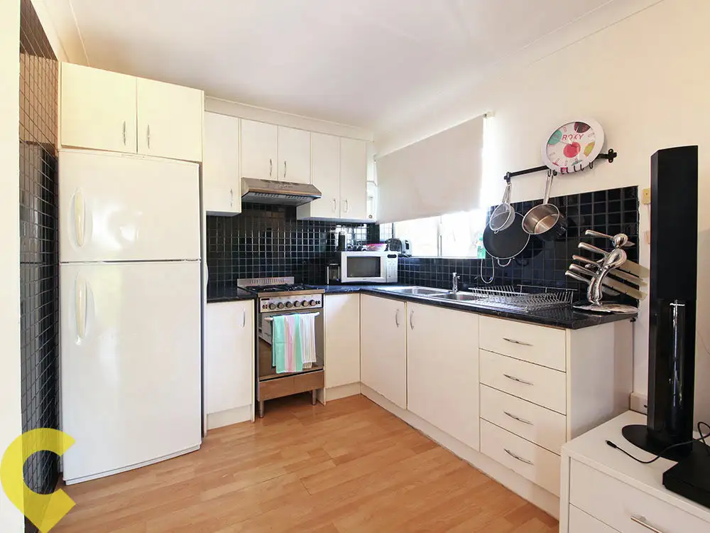 Main view of Homely unit listing, z5/247 Junction Road, Clayfield QLD 4011