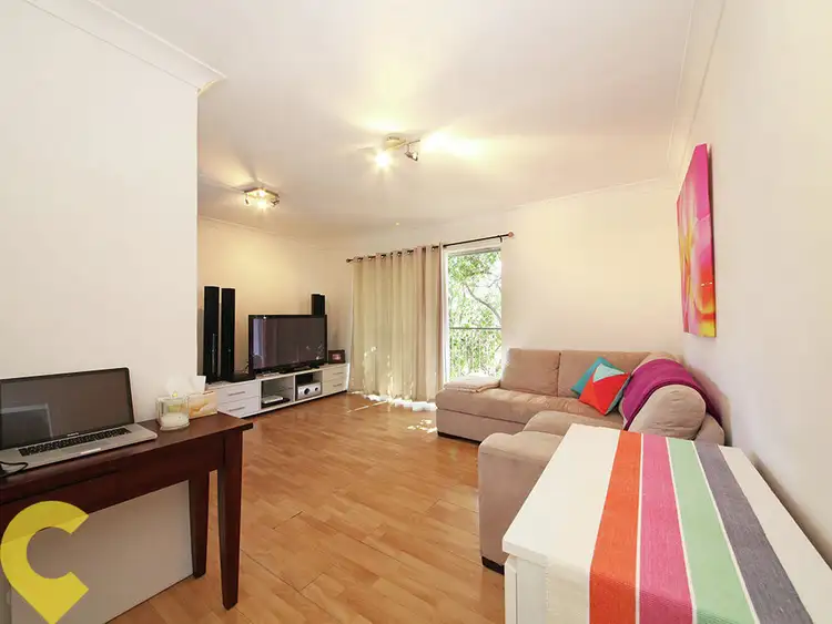 Third view of Homely unit listing, z5/247 Junction Road, Clayfield QLD 4011