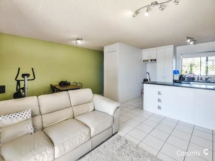 Second view of Homely unit listing, 3/112-114 Alexandra Parade, Alexandra Headland QLD 4572