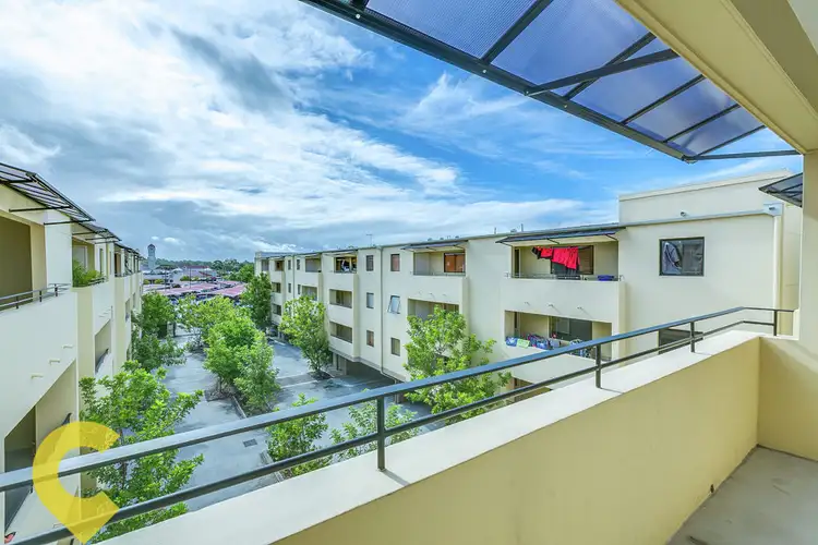 18/360 Grand Avenue, Forest Lake QLD 4078