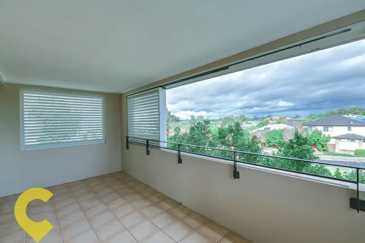 Sixth view of Homely house listing, 18/360 Grand Avenue, Forest Lake QLD 4078