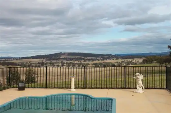 Main view of Homely rural property listing, 102 Dry Creek Road, Scone NSW 2337