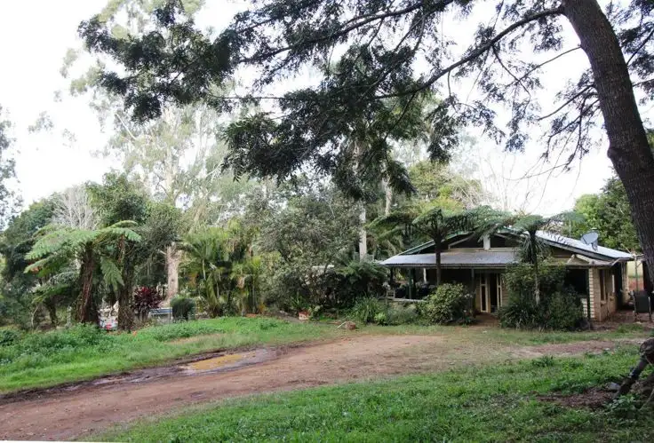 Main view of Homely house listing, 84 Cooke Road, Witta QLD 4552