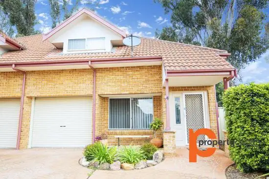 4/76 Stafford Street, Kingswood NSW 2747