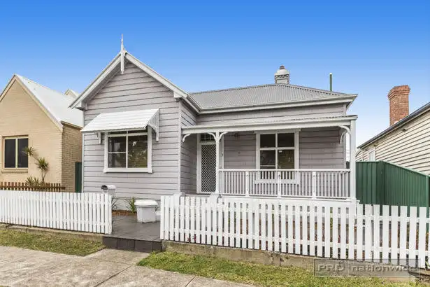 Main view of Homely house listing, 21 Ingall Street, Mayfield NSW 2304